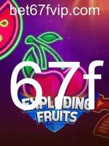 ExplodingFruits: Mergulhe na Aventura do Jogo com 67f