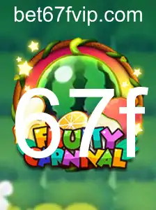 FruityCarnival: Uma Aventura Colorida e Divertida